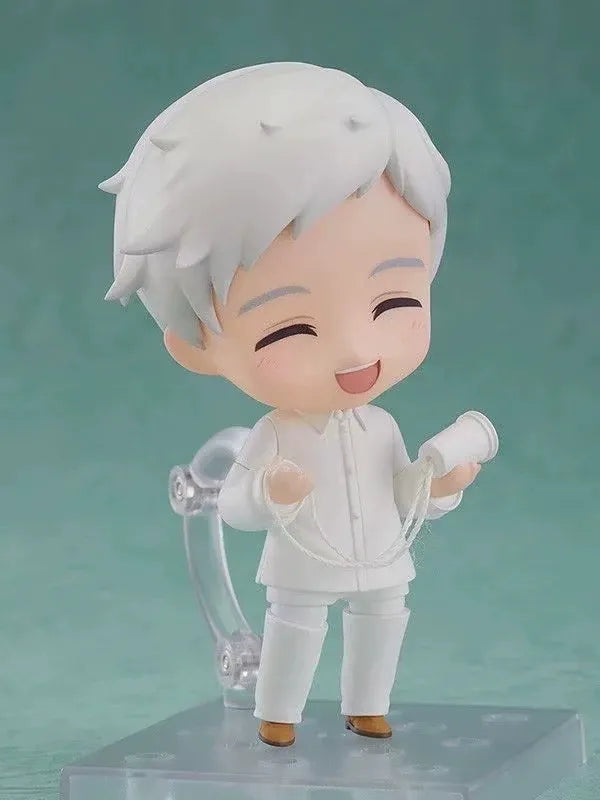 Nendoroid 1505 Norman Figurine