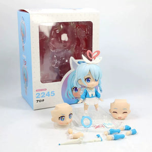 Nendoroid 2245 Arona Figure