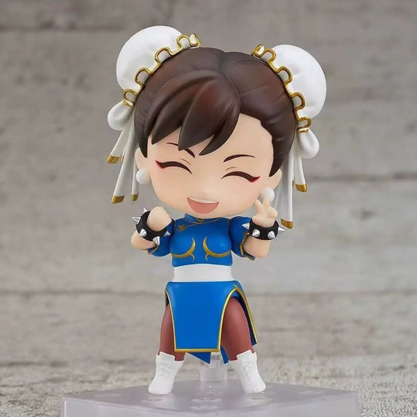 Nendoroid 1993 Street Fighter 2 Chun-Li Figurine