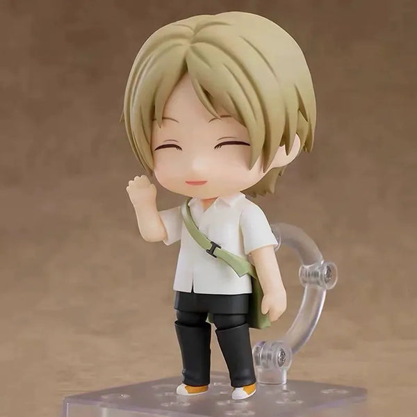 Nendoroid 1245 Takashi Natsume Figure