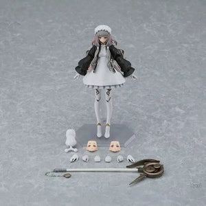 Figma 591 NH-01 Hito Kaiki Figure (25 cm)