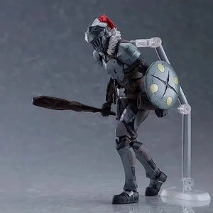 Figma 424 Goblin Slayer Figure (15 cm)