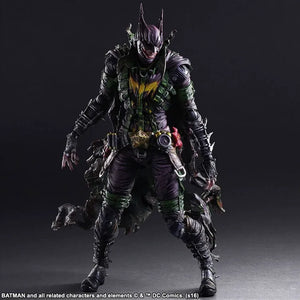 PA Batman Joker Fusion Action Figure (26 cm)