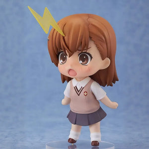 Nendoroid 345 Misaka Mikoto Figurine