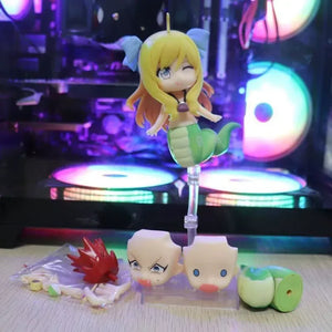 Nendoroid 980 Jashin-chan Figurine