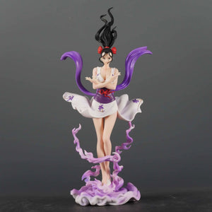 Nico Robin Demon Fleur Ver. Figure (34 cm)