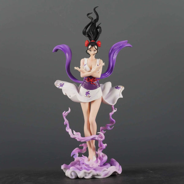 Nico Robin Demon Fleur Ver. Figure (34 cm)