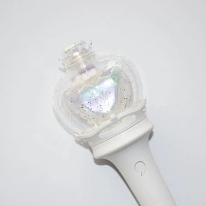 IVE Ver. 2 Mini Lightstick Keychain