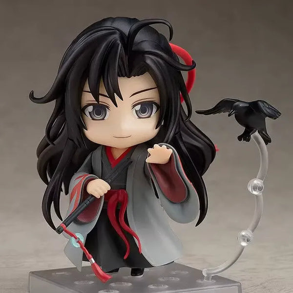 Nendoroid 1229 Wei Wuxian Figure