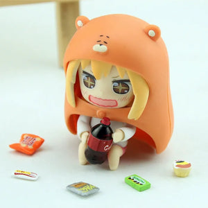 GSC Nendoroid 524 Umaru-chan Figure