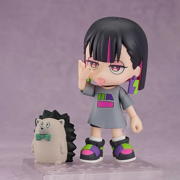 Nendoroid 2203 Nira ZUTOMAYO Figurine