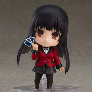 Nendoroid 882 Yumeko Jabami Figurine