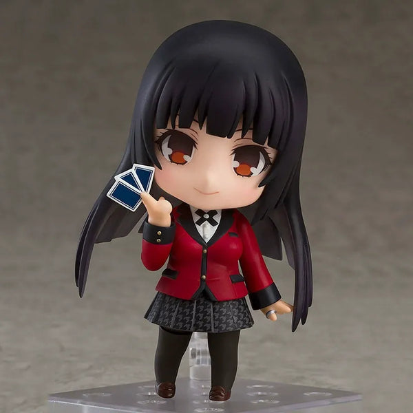 Nendoroid 882 Yumeko Jabami Figurine