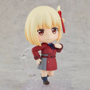 Nendoroid 1955 Chisato Nishikigi Figurine