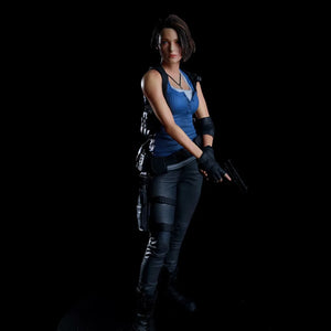 Resident Evil 3 Jill Valentine Action Figure (30 cm)