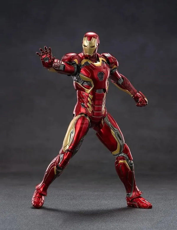 ZD Toys Iron Man MK45 Action Figure (18 cm)