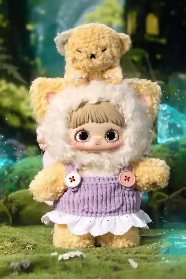 Maymei Dymbiote Neverland Blind Box
