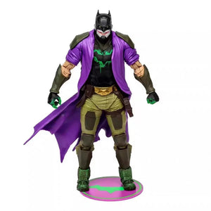 McFRLN Legends Unleashed Collection Figures (19 cm)