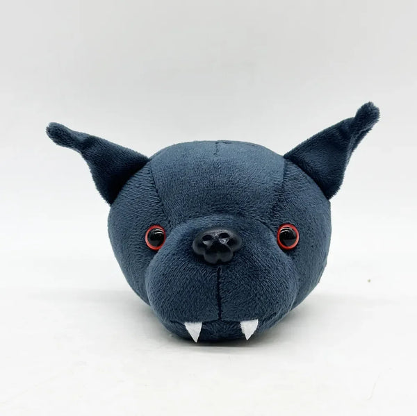 Ozzy Osbourne Bat-Biting Plush (25 cm)