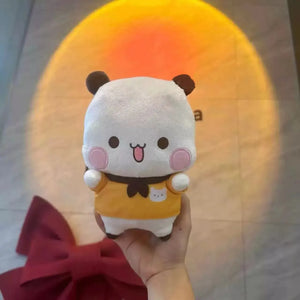 Bubu and Dudu Sweetheart Comfort Plush