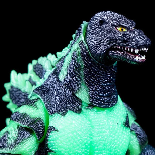 NECA Reactor Godzilla Figure (17 cm)