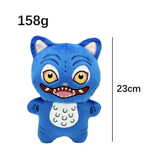 K-Pop Demon Hunters Premium Plush