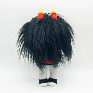 Karkat Armless Troll Plush