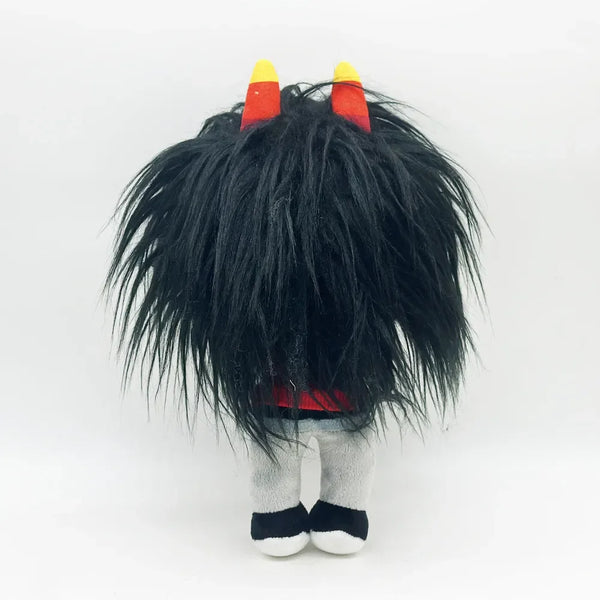 Karkat Armless Troll Plush
