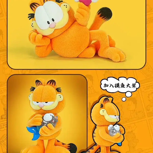 Garfield Holiday Series Blind Box