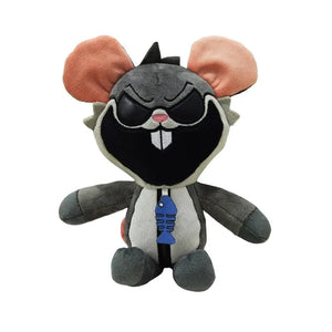 Nightmare Critters Spooky Cuddle Plush