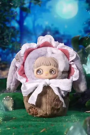 Maymei Dymbiote Neverland Blind Box