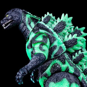 NECA Reactor Godzilla Figure (17 cm)