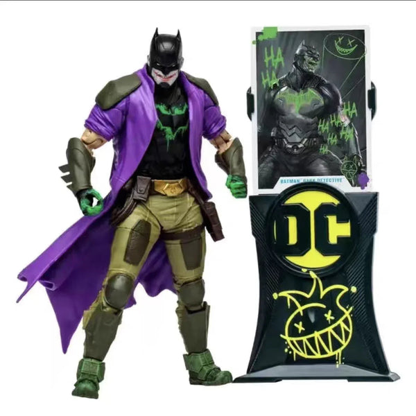 McFRLN Legends Unleashed Collection Figures (19 cm)