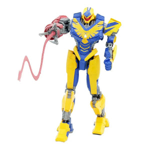 Pacific Rim The Black Atlas Destroyer Figure (17 cm)