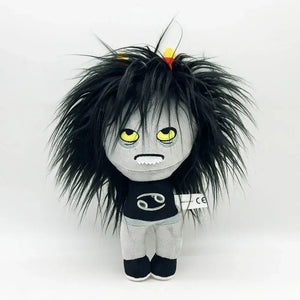 Karkat Armless Troll Plush