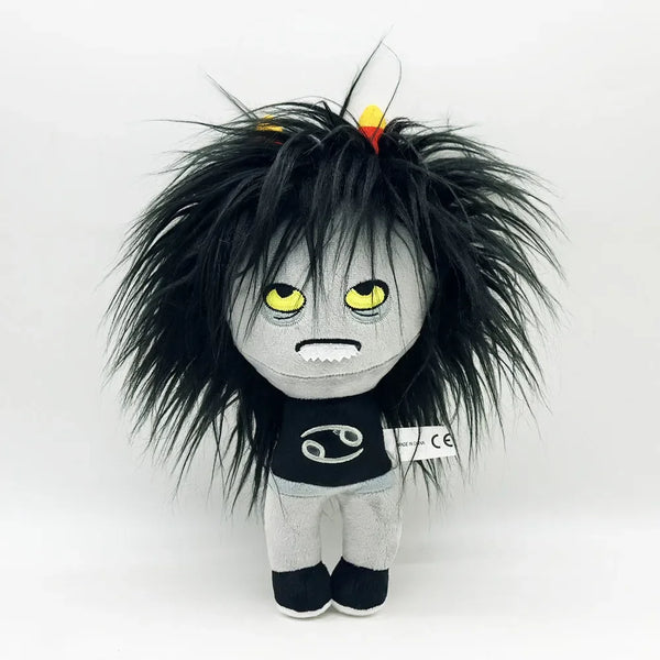 Karkat Armless Troll Plush