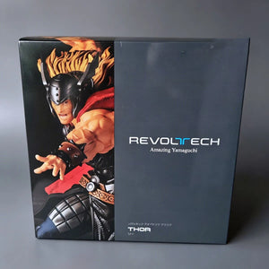 Amazing Yamaguchi Thor Comic Ver. Figure (17 cm)