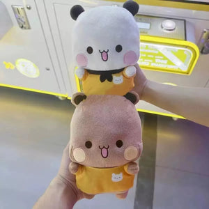 Bubu and Dudu Sweetheart Comfort Plush