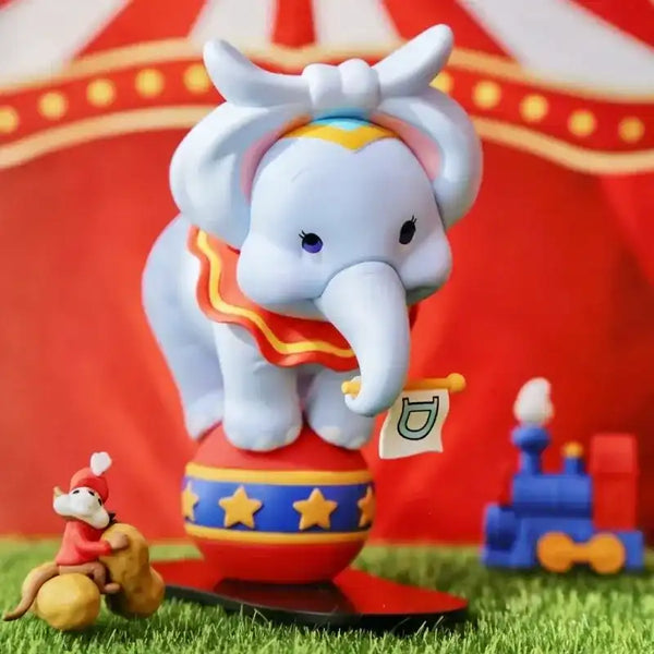 52 Toys Dumbo Happy Time Blind Box