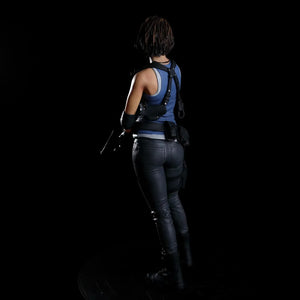 Resident Evil 3 Jill Valentine Action Figure (30 cm)
