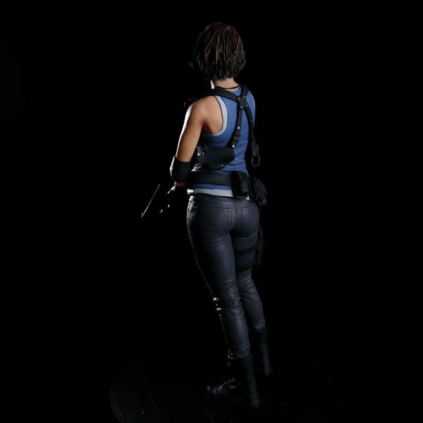 Resident Evil 3 Jill Valentine Action Figure (30 cm)