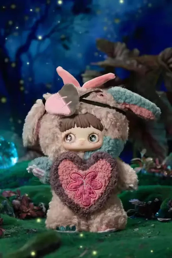 Maymei Dymbiote Neverland Blind Box