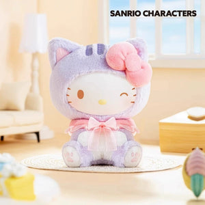 Sanliou Play With Kittens Blind Box