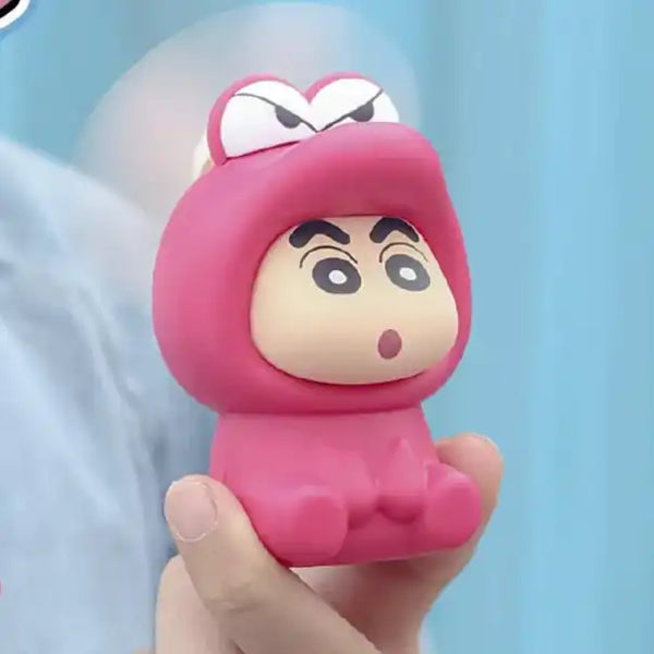 Shinichan Refreshing Breeze Mini Fan