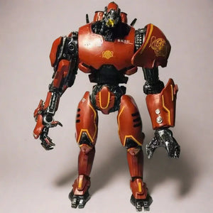 NECA Pacific Rim 2 Action Figures (18 cm)