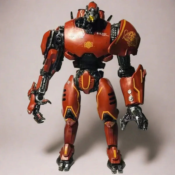 NECA Pacific Rim 2 Action Figures (18 cm)