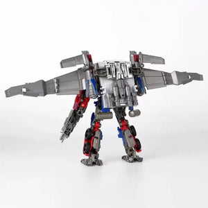 BAIWEI TW-1122 Flying Wing Figure (30 cm)