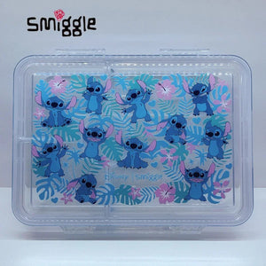 Smiggle Limitless Premium Meal Box