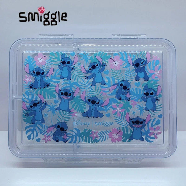 Smiggle Limitless Premium Meal Box