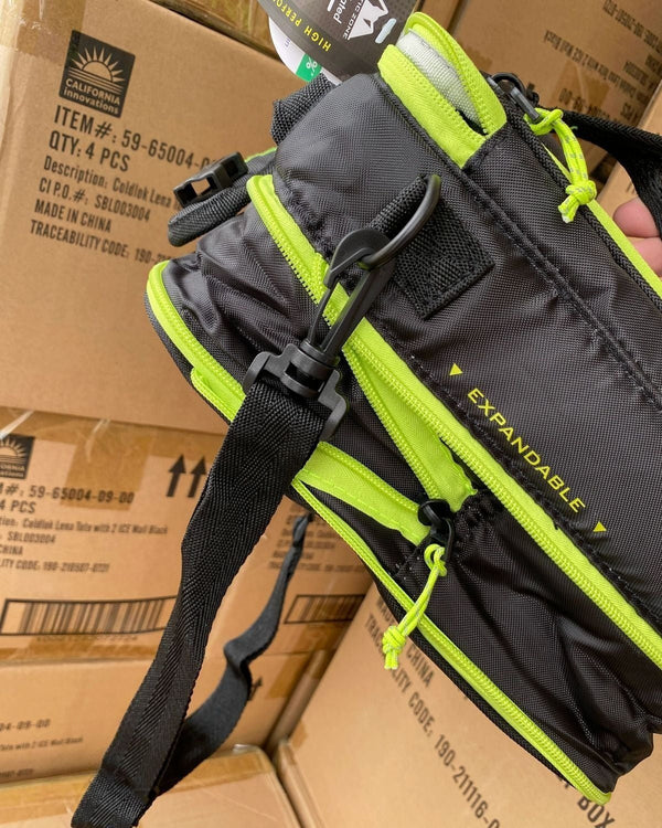Acrctic Zone Apex Cooler 5L Lunch Bag